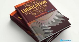 Practical Lubrication for Industrial Facilities
