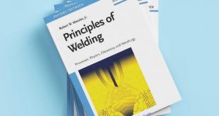 Principles of welding