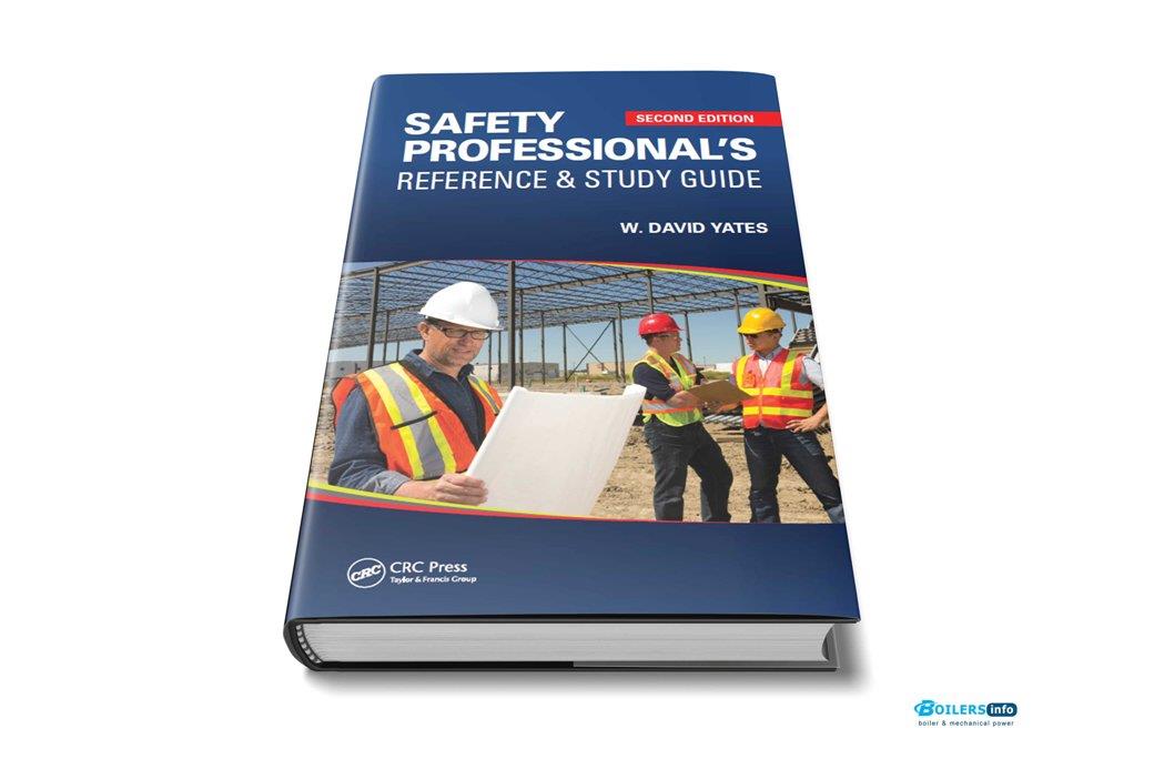 Safety Professional Reference and Study Guide