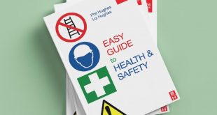 Easy guide to health and safety