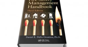 Fire Safety Management Handbook 3rd edition