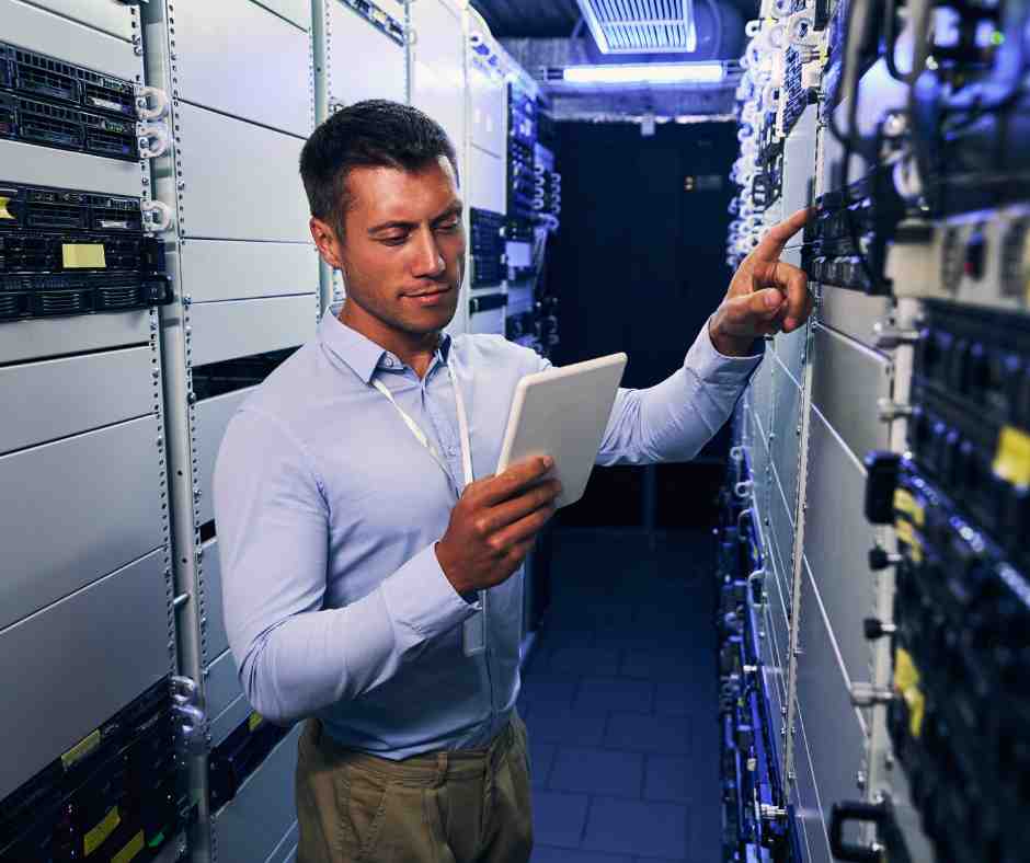 Fundamentals of Preventive Maintenance
