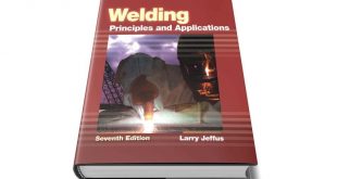Welding Principles and Applications