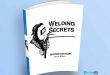 Welding Secrets