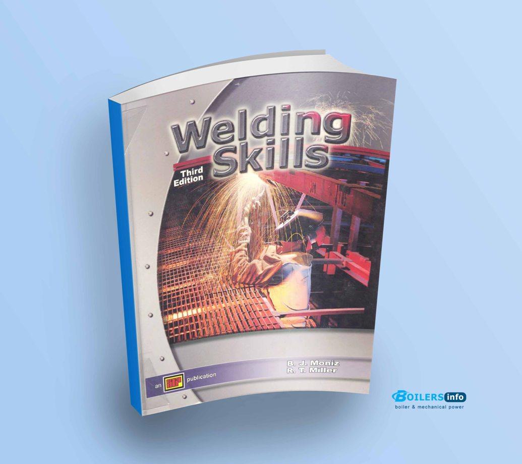 Welding Skills 3rd edition