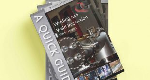 A Quick Guide to Welding and Weld Inspection