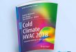 Cold Climate HVAC 2018
