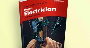 How to Be Your Own Home Electrician