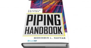Piping Handbook 7th edition