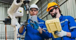 Industrial Safety Management
