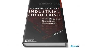 Handbook of Industrial Engineering 3rd Edition