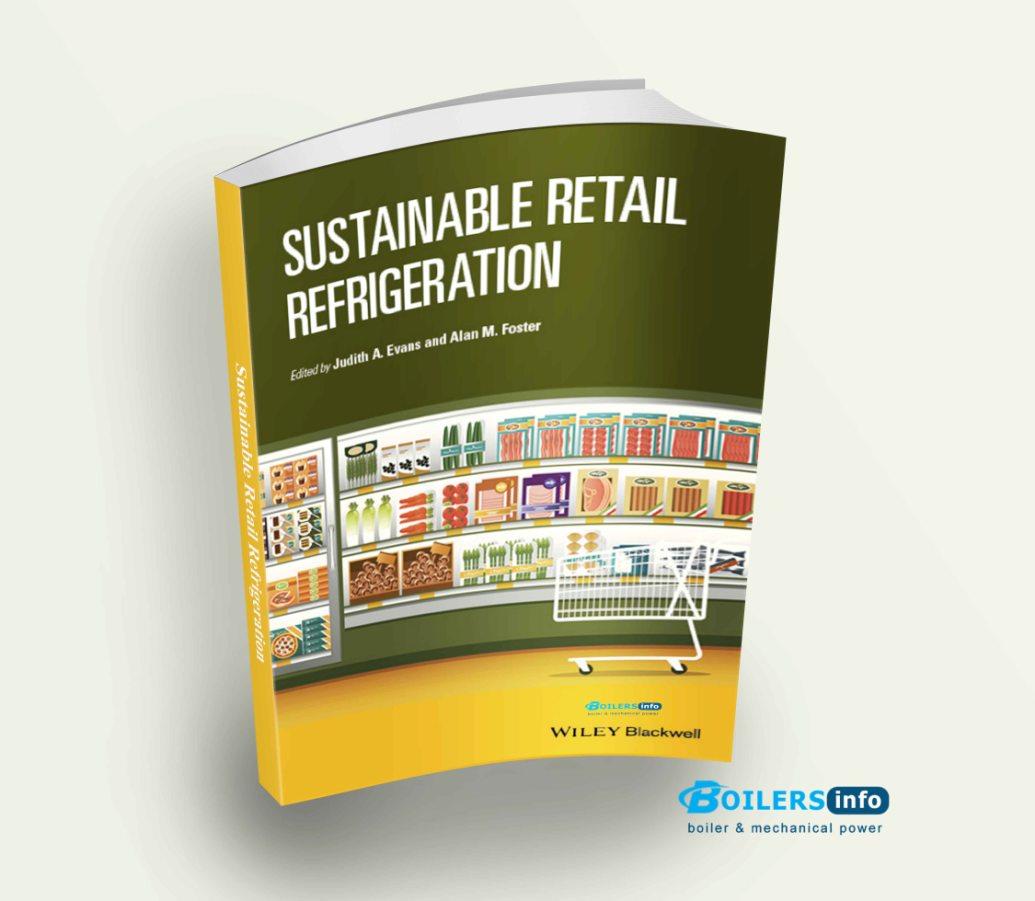 Sustainable Retail Refrigeration