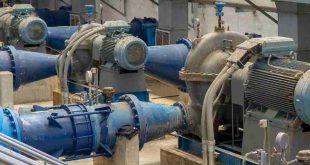 Predictive Maintenance of Pumps Using Condition Monitoring