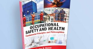 Occupational Safety and Health fundamental principles and philosophies