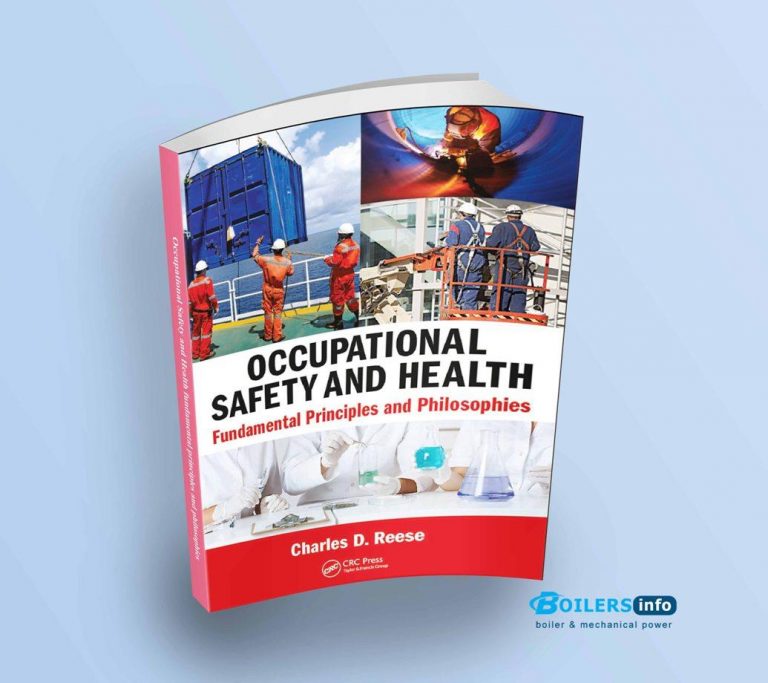 Occupational Safety and Health fundamental principles and philosophies