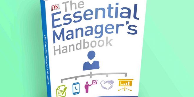 The Essential Manager’s Handbook