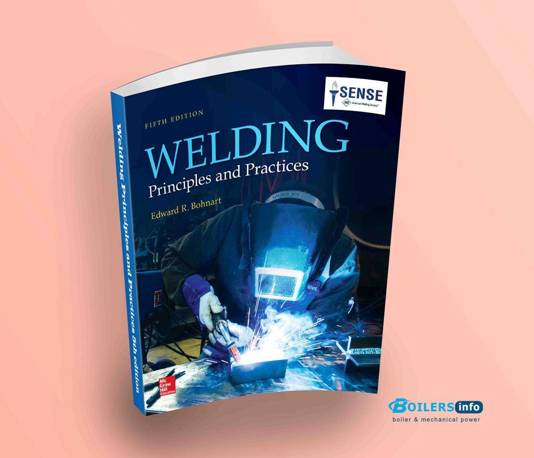 Welding Principles and Practices 5th edition