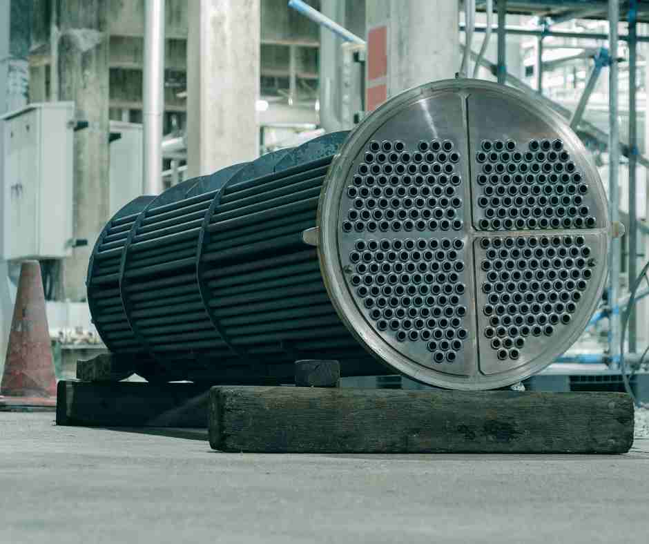 Heat Exchanger Design Guide