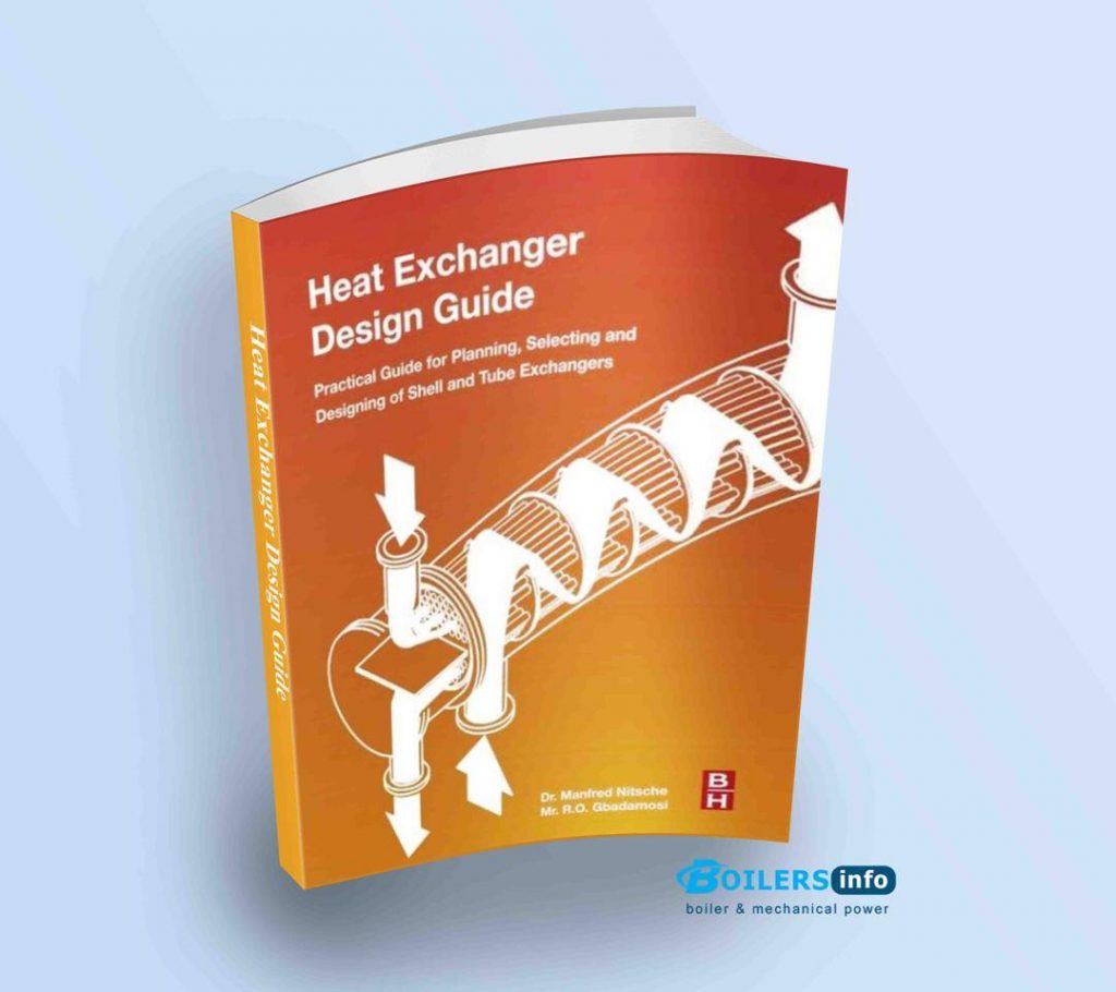 Heat Exchanger Design Guide