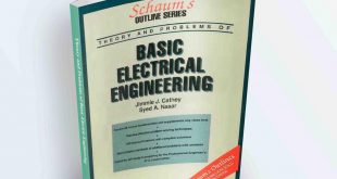 Theory and Problems of Basic Electric Engineering