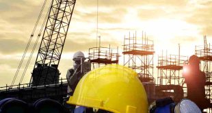 Introduction to Health and Safety in Construction