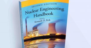 Nuclear Engineering Handbook 2nd edition