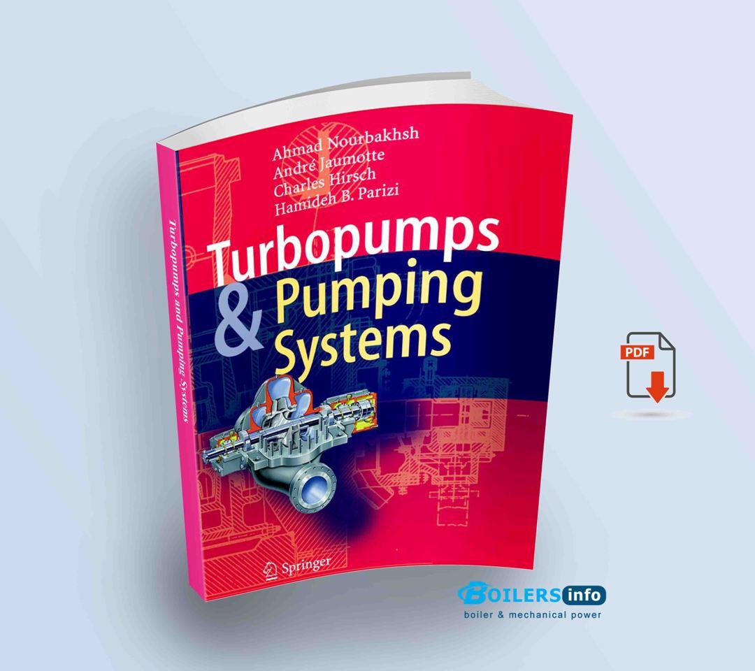 Turbopumps and Pumping Systems