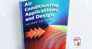 Air Conditioning Application And Design