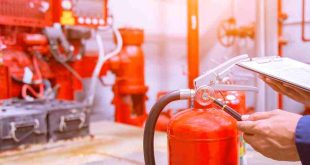 A Guide to Fire Safety Engineering