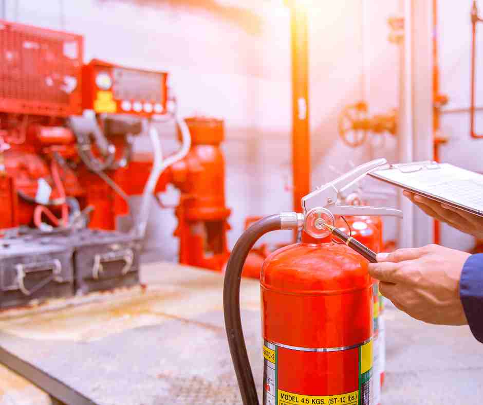 A Guide to Fire Safety Engineering