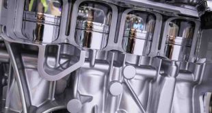 Engineering Fundamentals of the Internal Combustion Engine