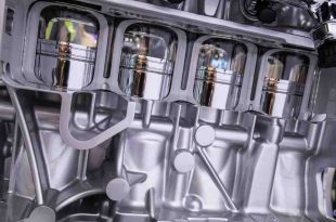 Engineering Fundamentals of the Internal Combustion Engine