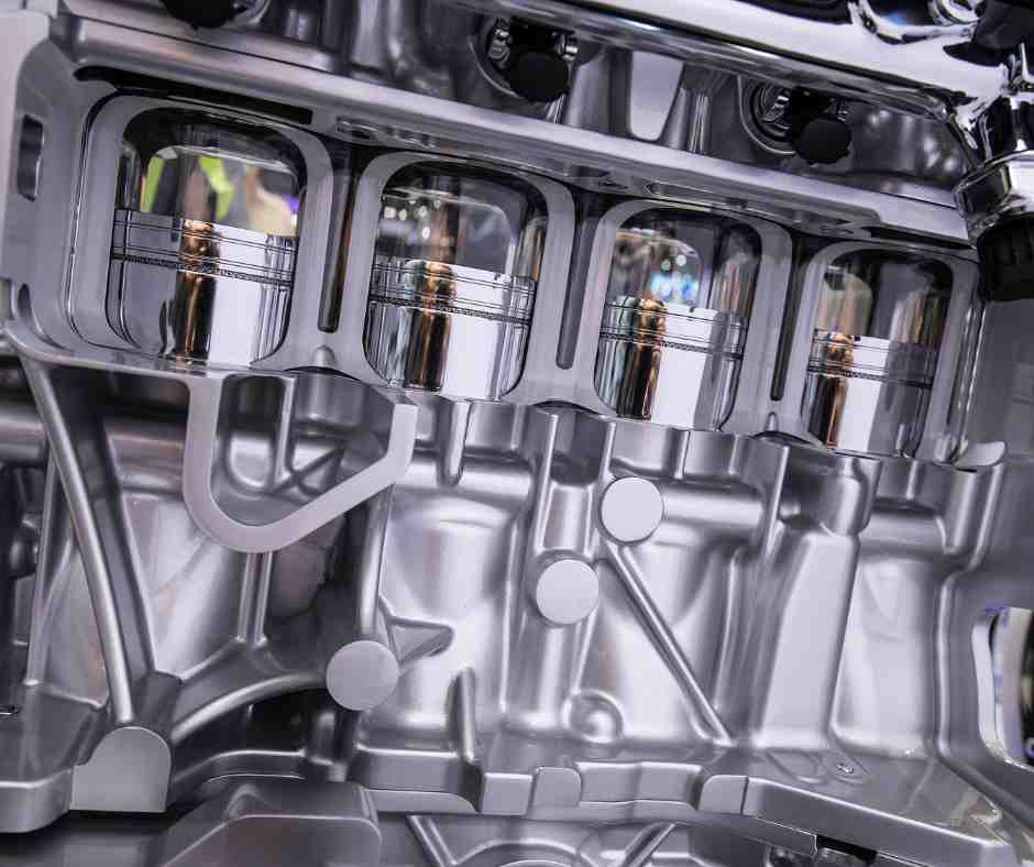 Engineering Fundamentals of the Internal Combustion Engine