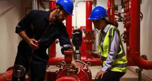 Troubleshooting Centrifugal Pumps and Their Systems
