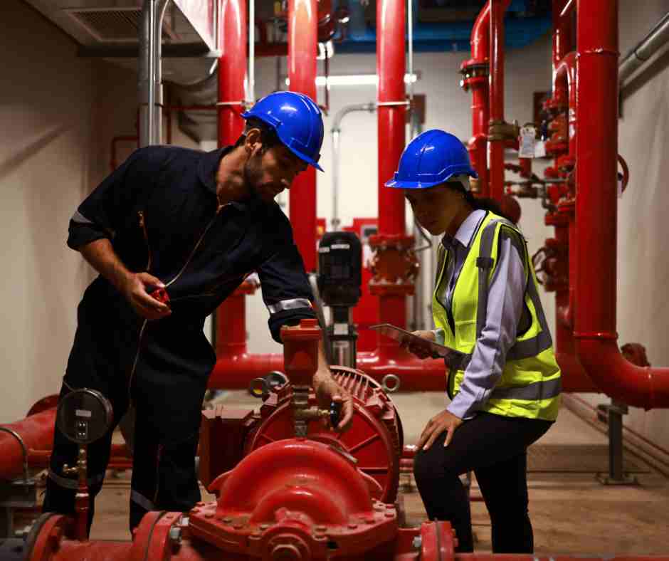 Troubleshooting Centrifugal Pumps and Their Systems
