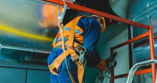 Accident Incident Prevention Techniques
