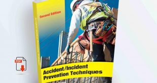 Accident Incident Prevention Techniques