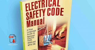 Electrical Safety Code Manual