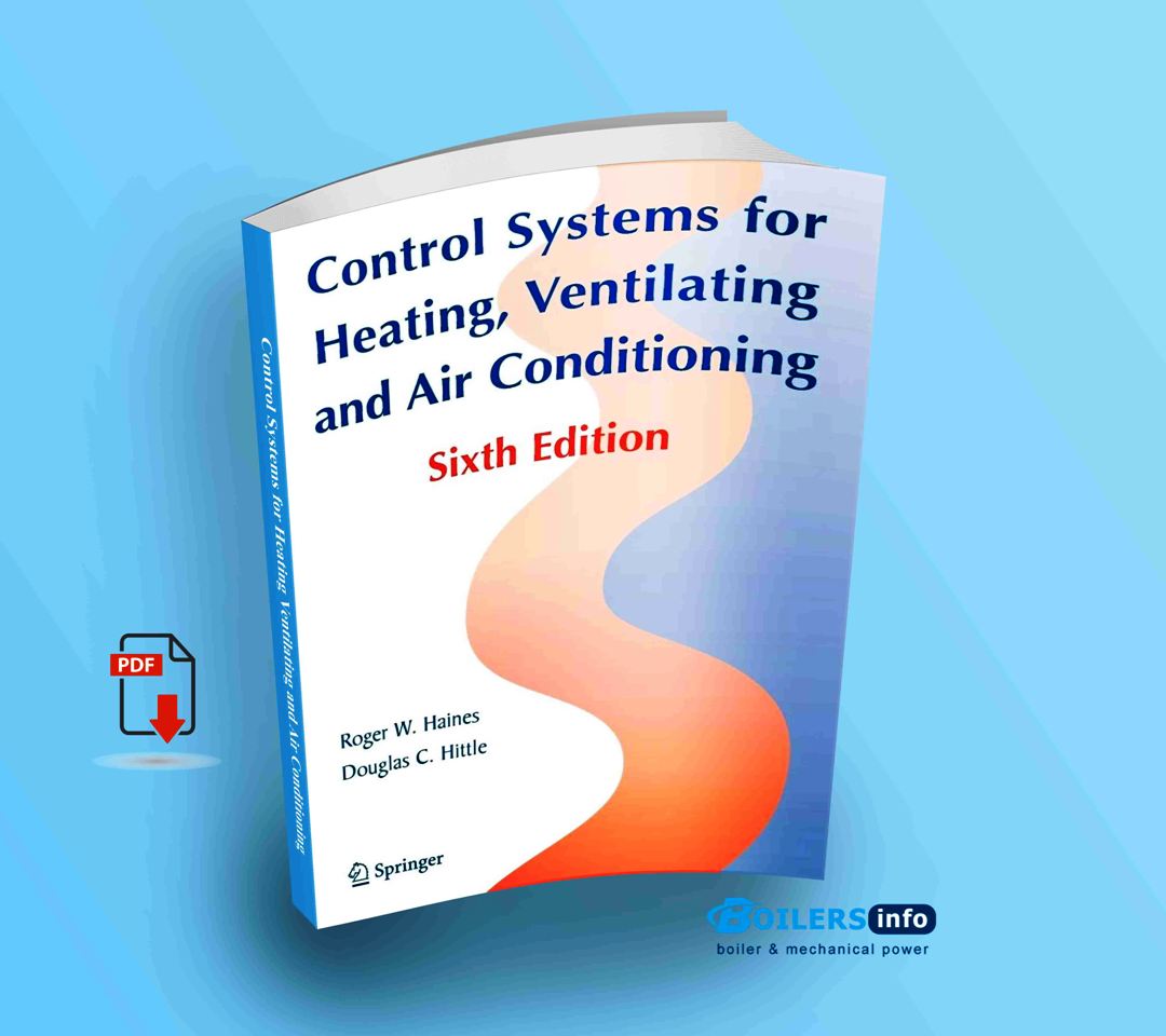 Control Systems for Heating Ventilating and Air Conditioning