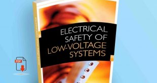 Electrical Safety of Low Voltage Systems