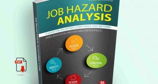 Job Hazard Analysis A Guide for Voluntary Compliance and Beyond