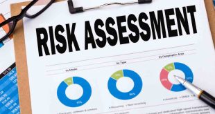 Risk Assessment A Practical Guide to Assessing Operational Risks