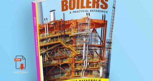 Boilers A Practical Reference