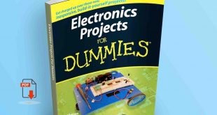 Electronics Projects For Dummies