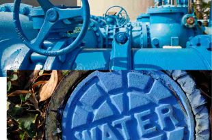 Maintenance Management for Water Utilities