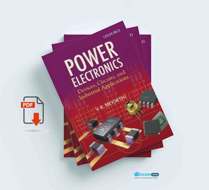 Power Electronics Devices Circuits and Industrial Applications