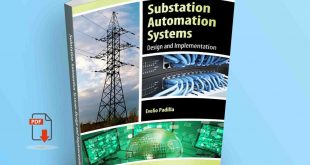 Substation Automation Systems Design and Implementation