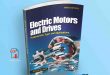 Electric Motors and Drives Fundamentals Types and Applications