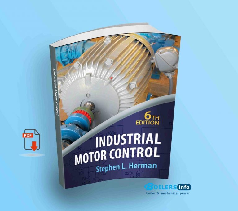 Industrial Motor Control