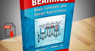 Bearings Basic Concepts and Design Applications